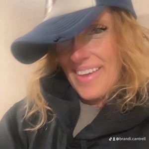 Meet your Posher, Brandi